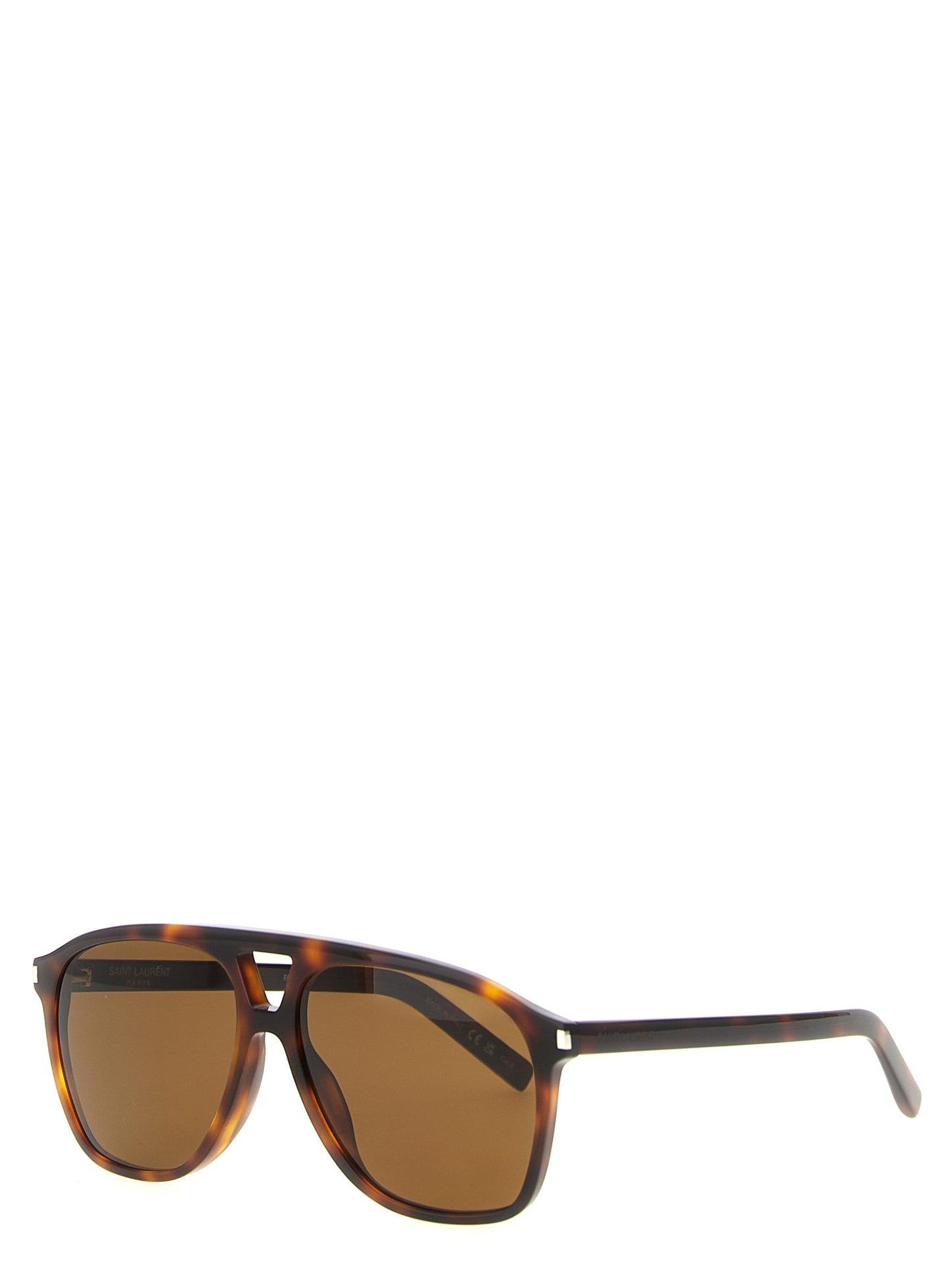 Saint Laurent Women 'Sl 596 Dune' Sunglasses SAINT LAURENT