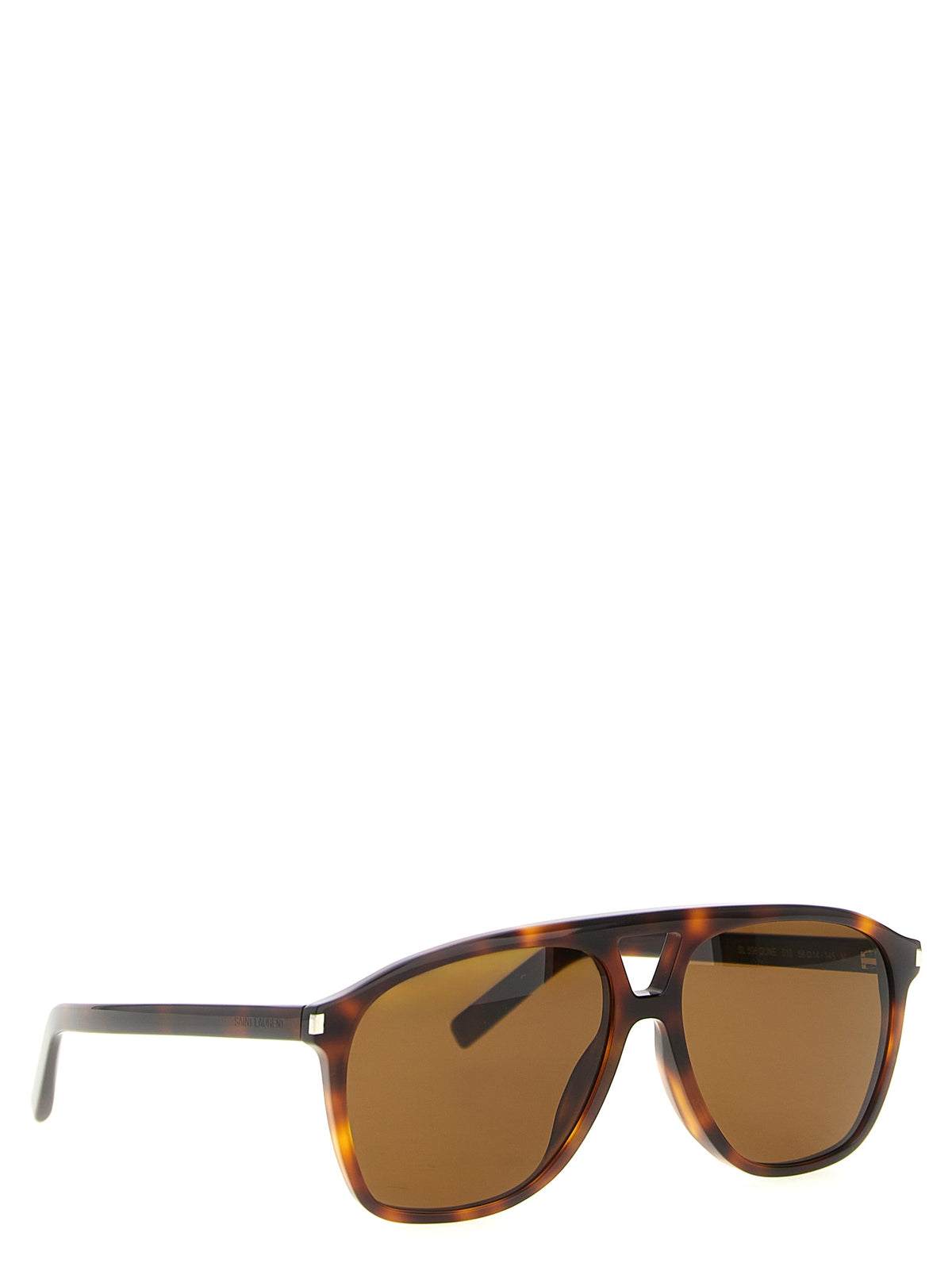 Saint Laurent Women 'Sl 596 Dune' Sunglasses SAINT LAURENT