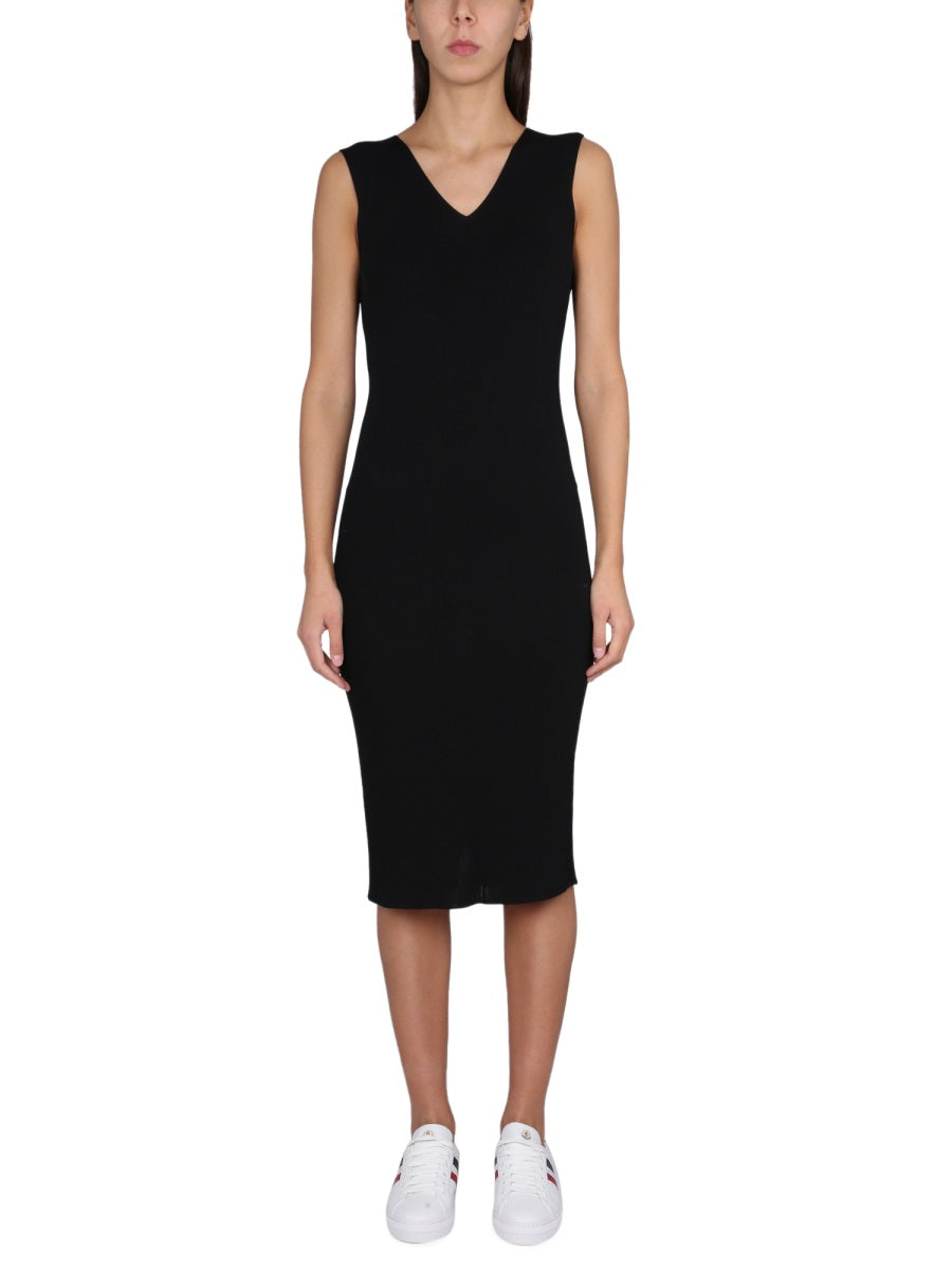 Moncler Women Knit Dress MONCLER