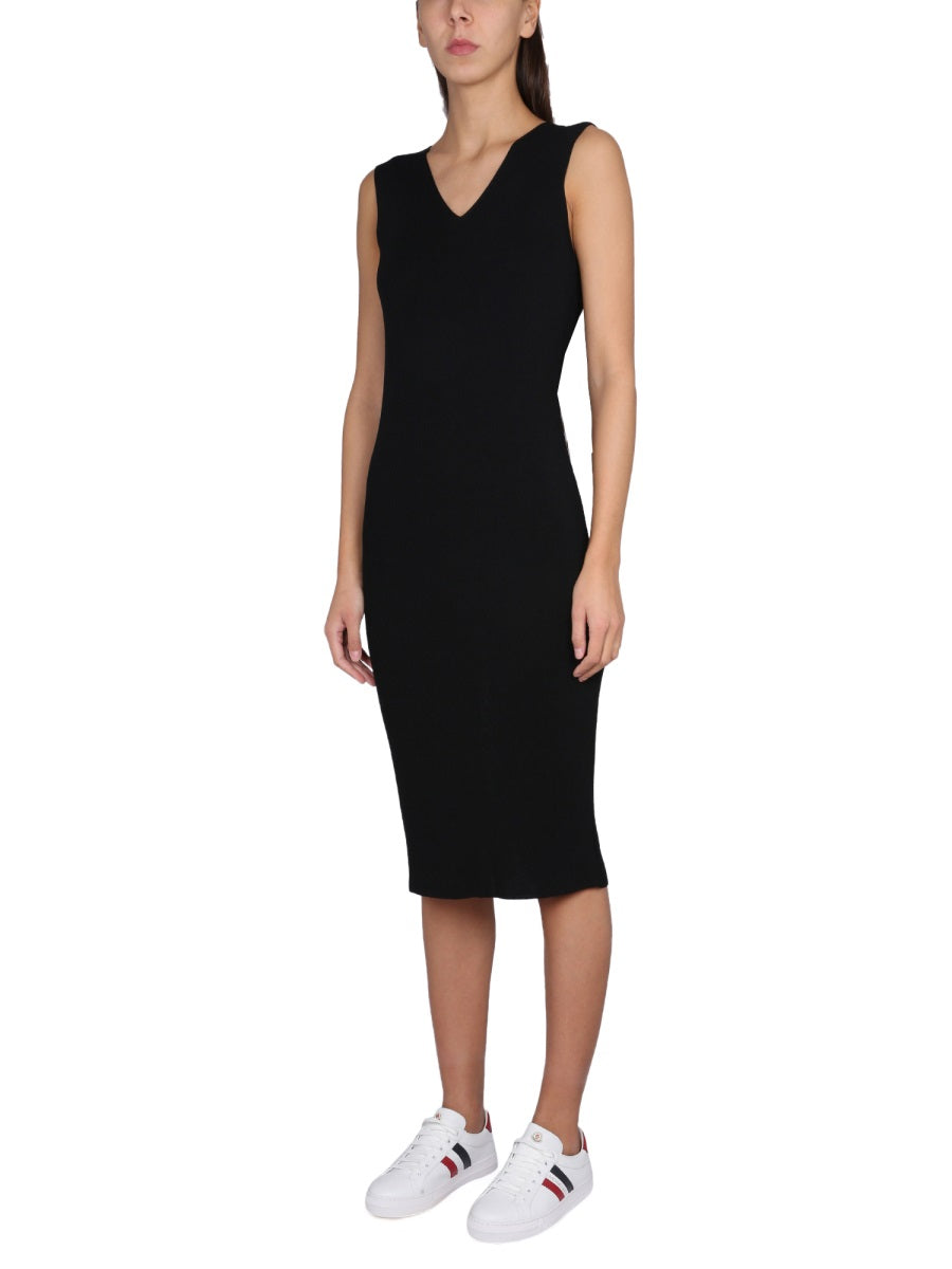 Moncler Women Knit Dress MONCLER