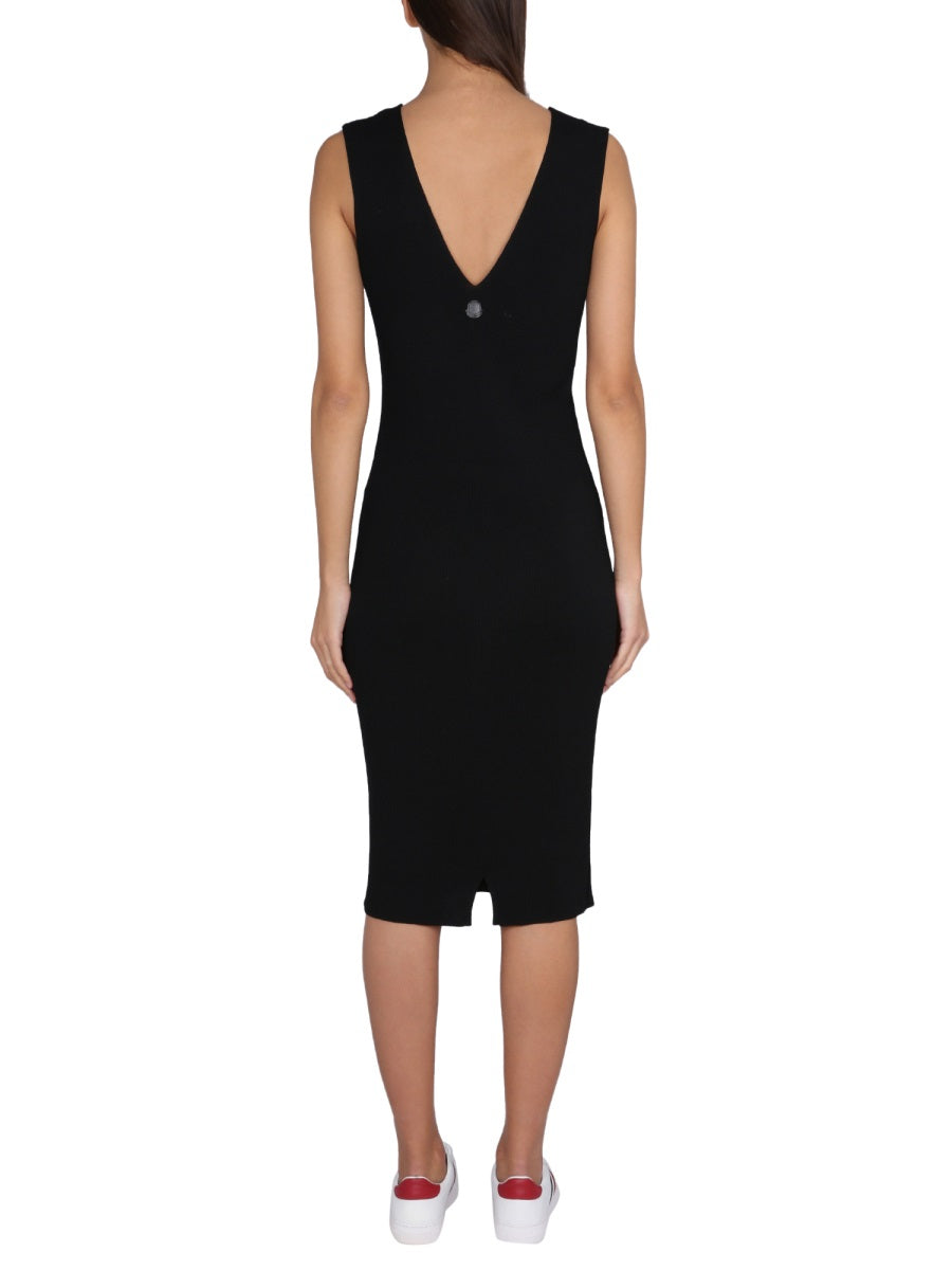 Moncler Women Knit Dress MONCLER