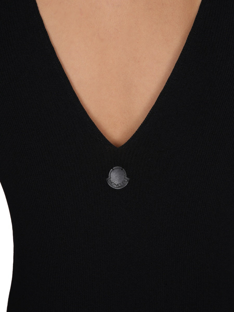 Moncler Women Knit Dress MONCLER
