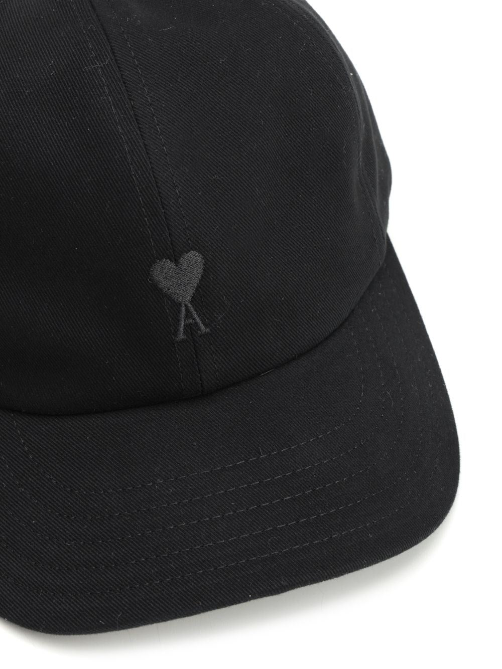 Ami Women Ami De Coeur Cap AMI PARIS