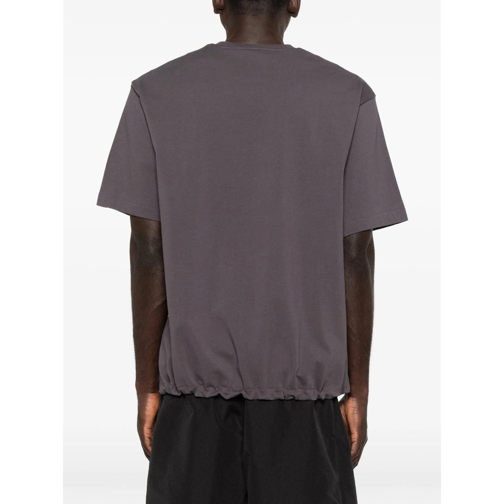 A Bathing Ape® Black T-Shirts & Vests - T-Shirts Men A Bathing Ape®