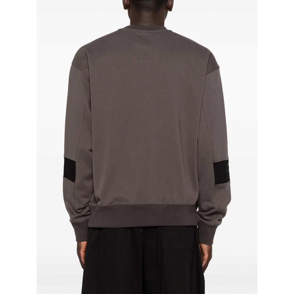 A Bathing Ape® Grey Performance Tops - Sport Sweatshirts & Hoodies Men A Bathing Ape®