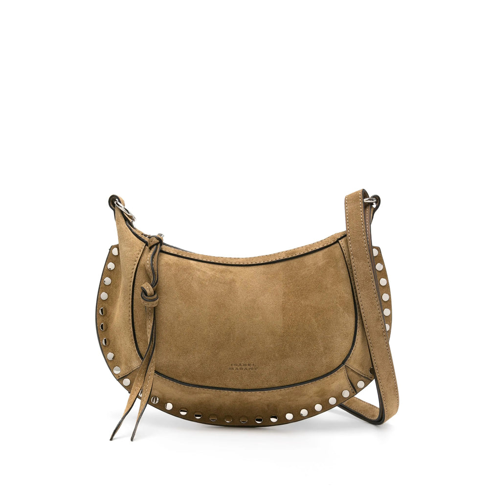Isabel Marant Neutrals Shoulder Bags Women ISABEL MARANT