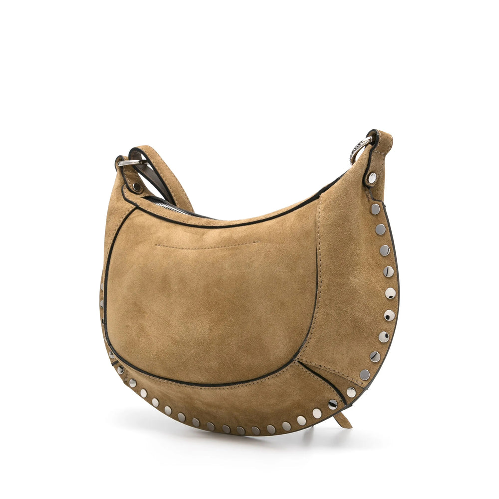 Isabel Marant Neutrals Shoulder Bags Women ISABEL MARANT