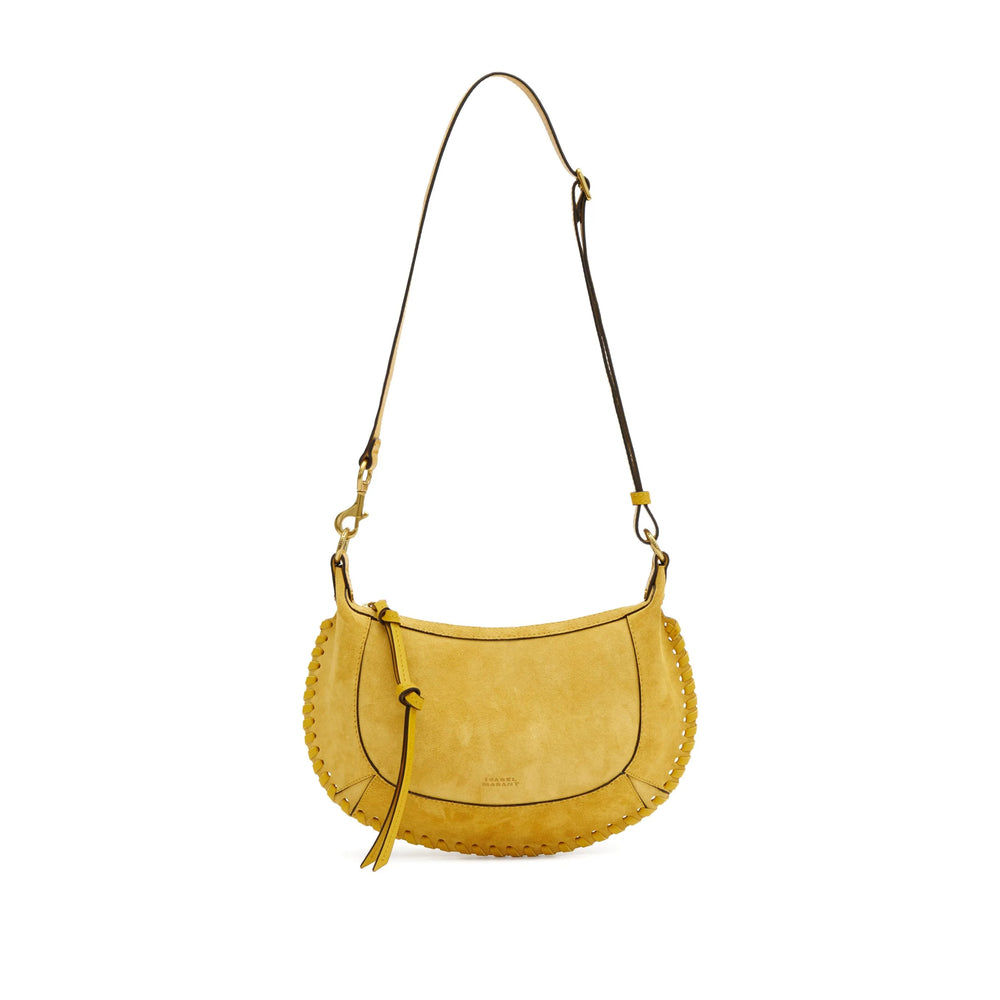 Isabel Marant Yellow Tote Bags Women ISABEL MARANT