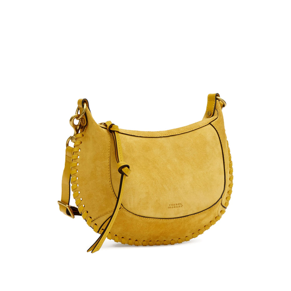 Isabel Marant Yellow Tote Bags Women ISABEL MARANT