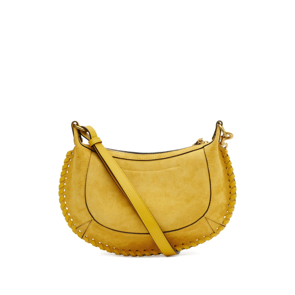 Isabel Marant Yellow Tote Bags Women ISABEL MARANT