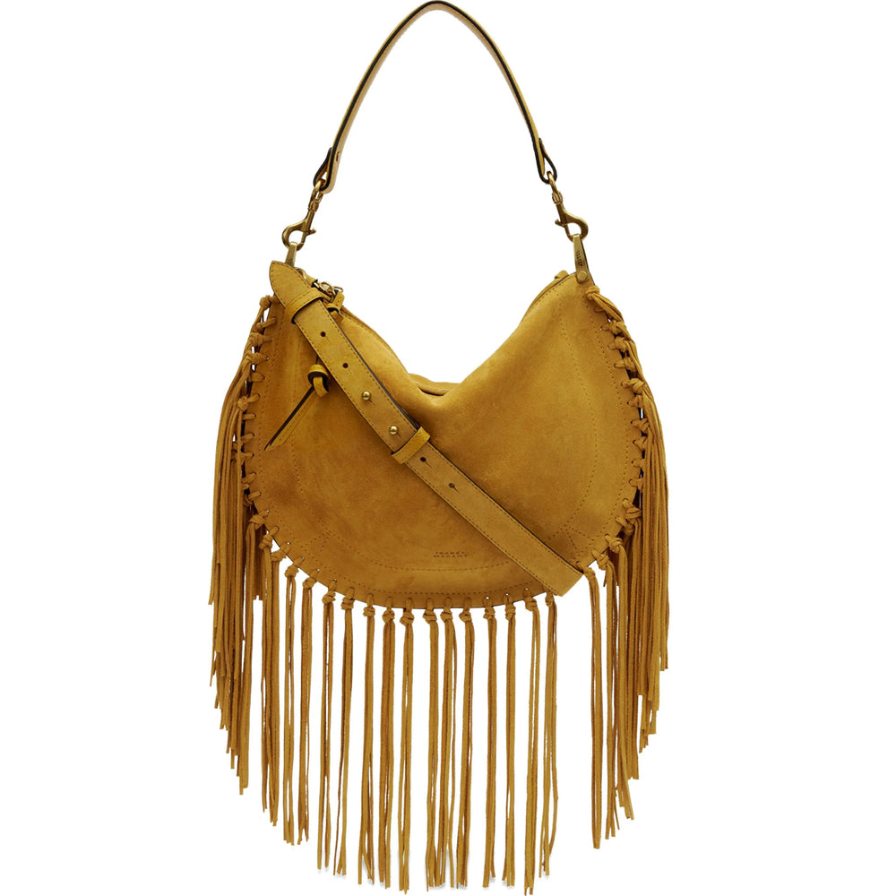 Isabel Marant Brown Tote Bags Women ISABEL MARANT