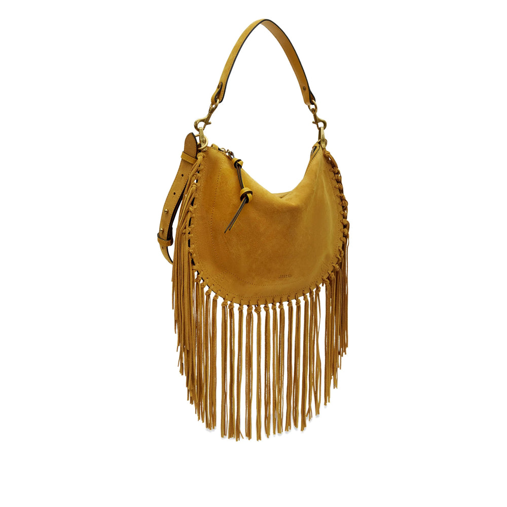 Isabel Marant Brown Tote Bags Women ISABEL MARANT