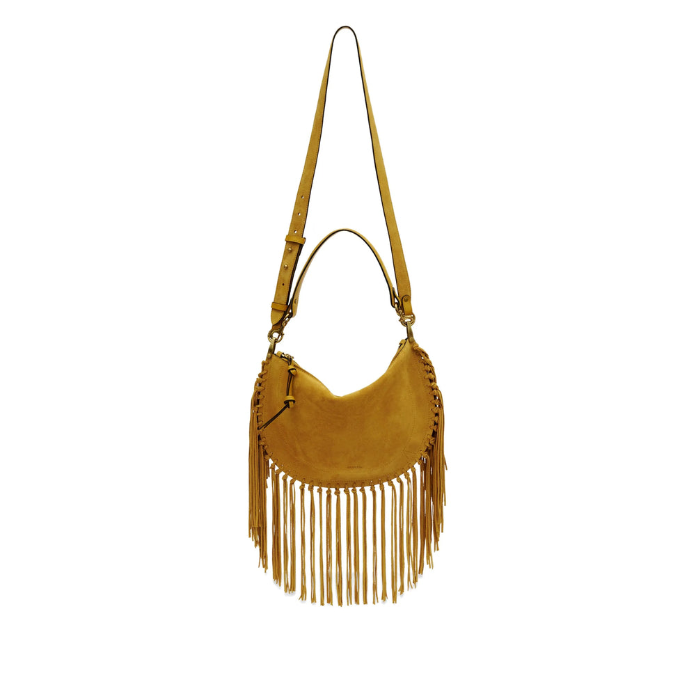 Isabel Marant Brown Tote Bags Women ISABEL MARANT