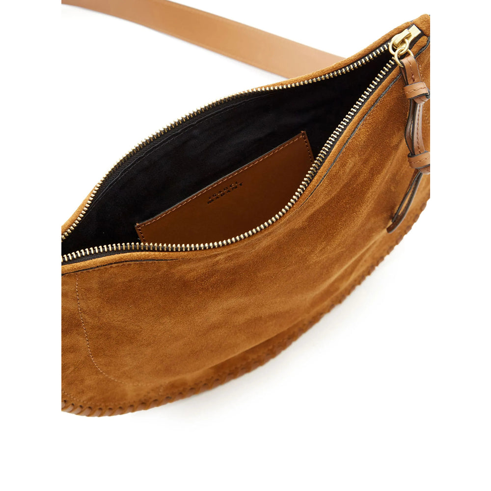 Isabel Marant Brown Tote Bags Women ISABEL MARANT