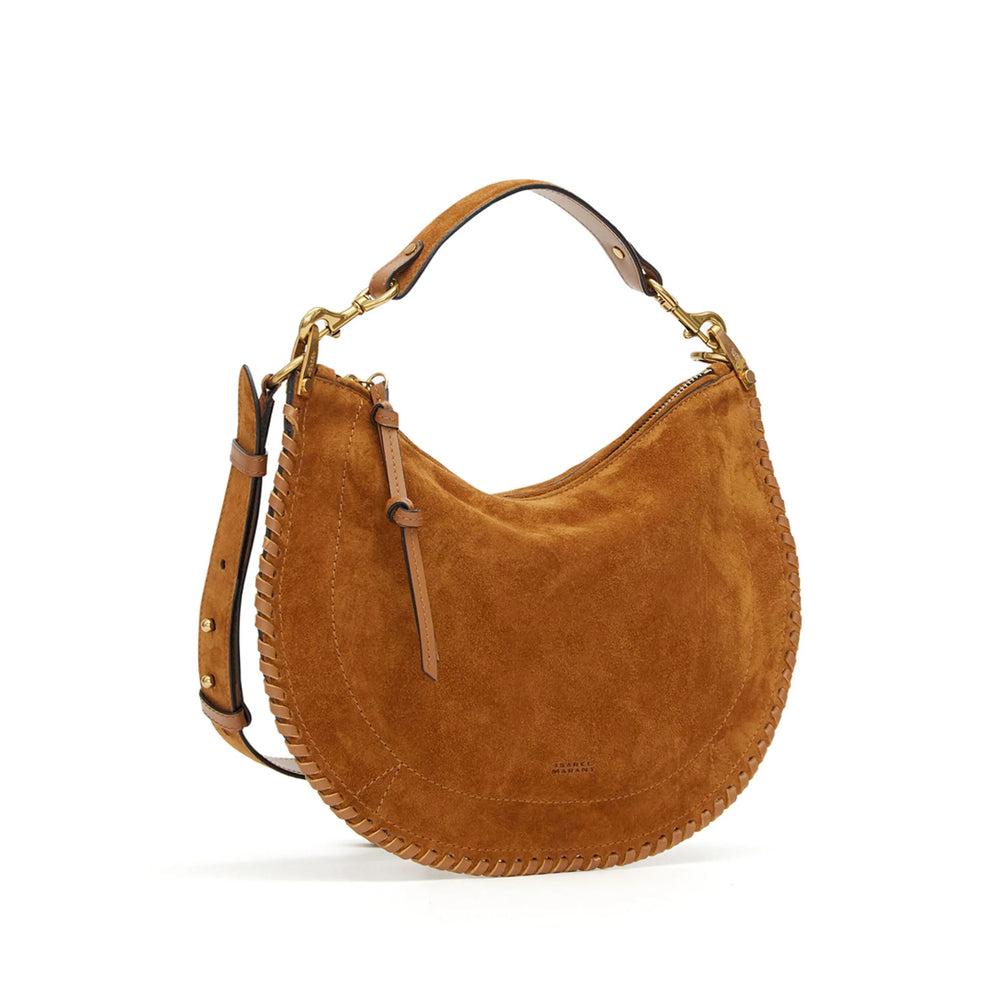 Isabel Marant Brown Tote Bags Women ISABEL MARANT