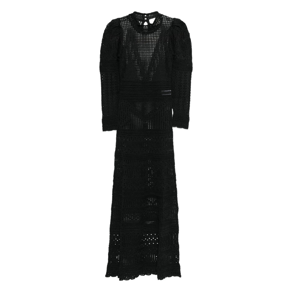 Isabel Marant Black Dresses - Cocktail & Party Dresses Women ISABEL MARANT