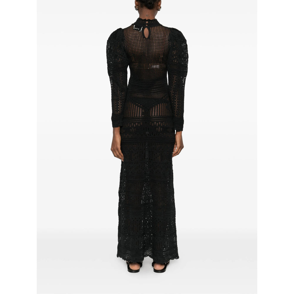 Isabel Marant Black Dresses - Cocktail & Party Dresses Women ISABEL MARANT
