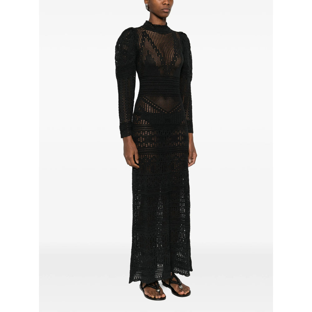 Isabel Marant Black Dresses - Cocktail & Party Dresses Women ISABEL MARANT