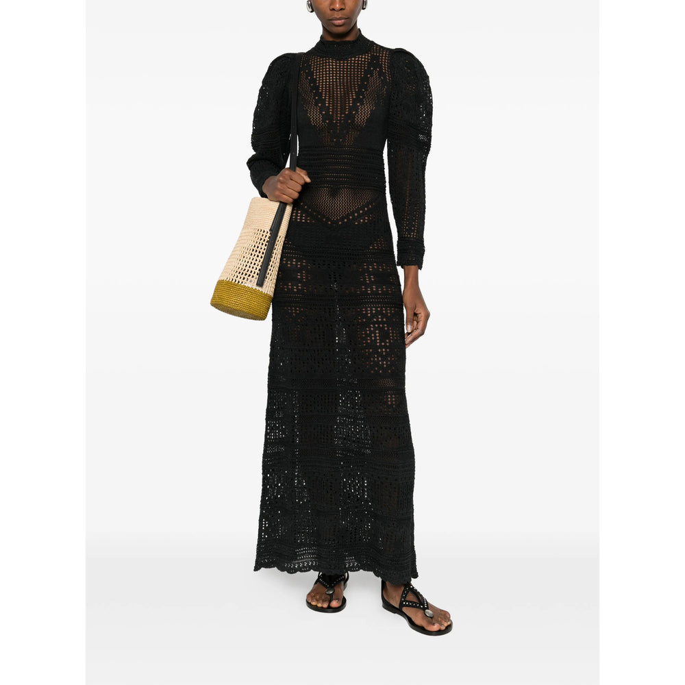 Isabel Marant Black Dresses - Cocktail & Party Dresses Women ISABEL MARANT
