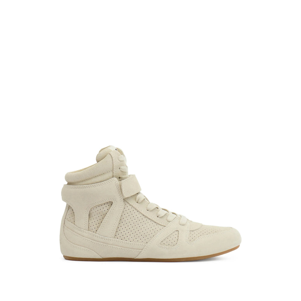 Isabel Marant Neutrals Trainers Women ISABEL MARANT