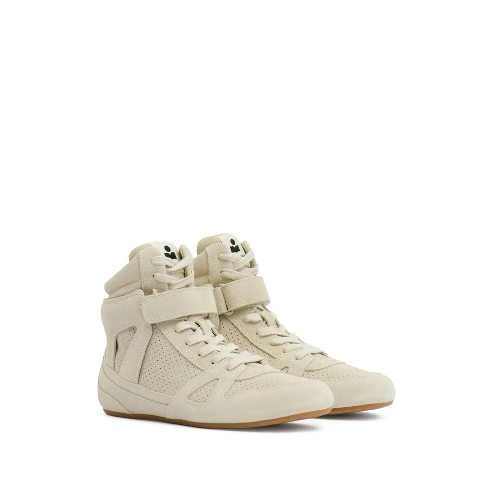 Isabel Marant Neutrals Trainers Women ISABEL MARANT
