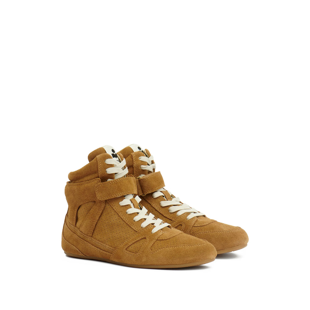 Isabel Marant Brown Trainers Women ISABEL MARANT