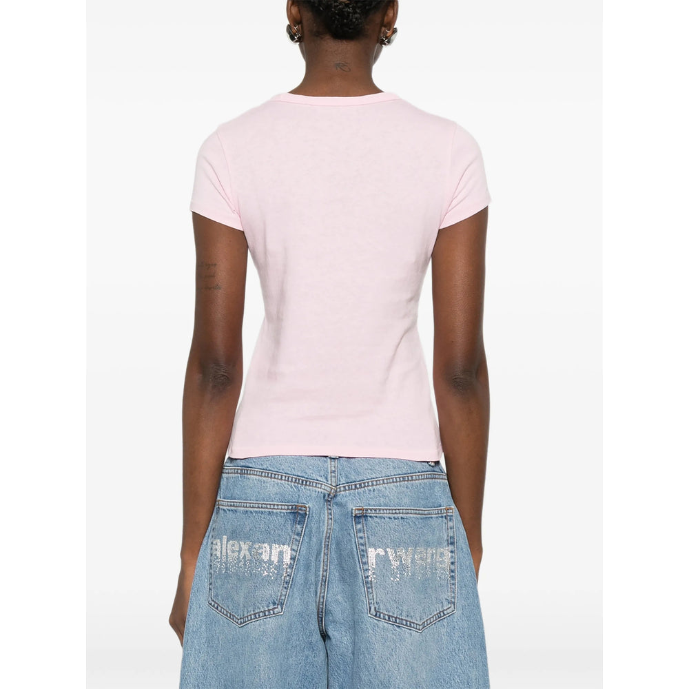 Kenzo Pink Tops - T-Shirts & Jerseys Women KENZO