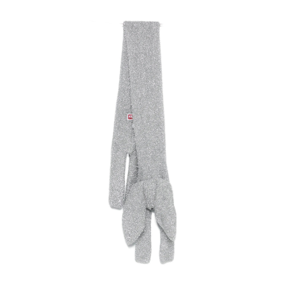 Kenzo Silver Scarves Women KENZO