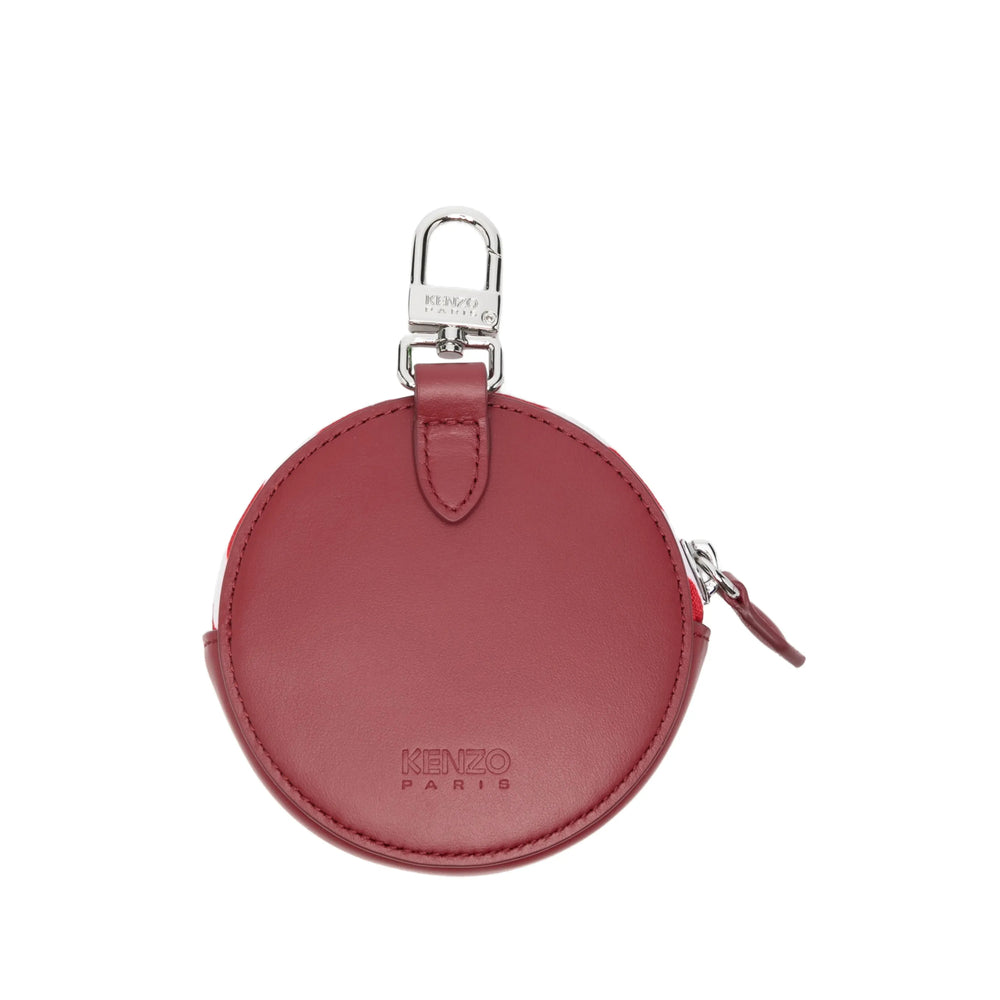 Kenzo Red Wallets & Purses Women KENZO
