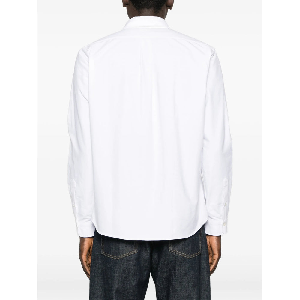 Kenzo White Shirts Men KENZO