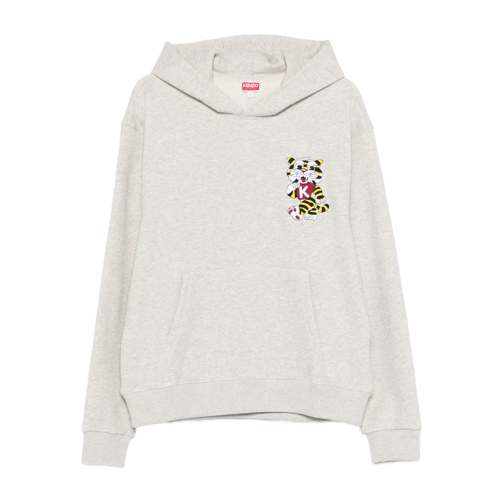 Kenzo Grey Sweaters & Knitwear Men KENZO