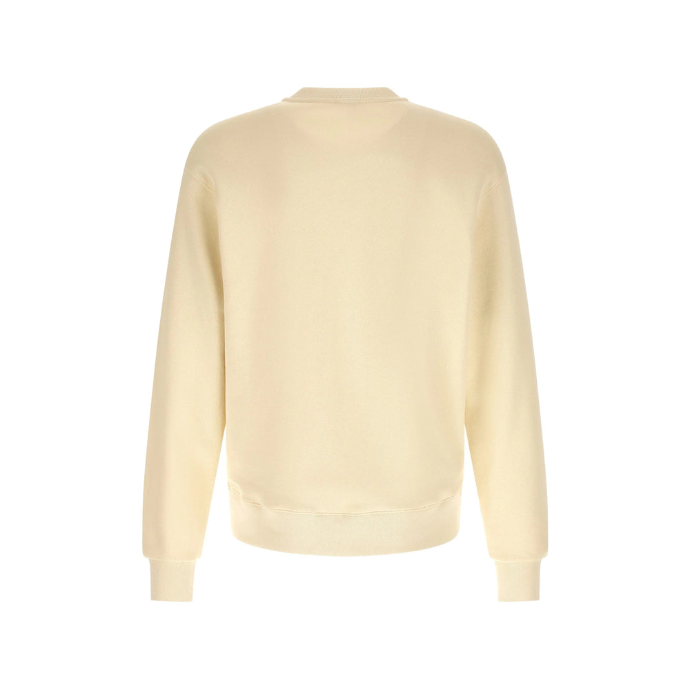 Kenzo Neutrals Sweaters & Knitwear - Sweatshirts Men KENZO