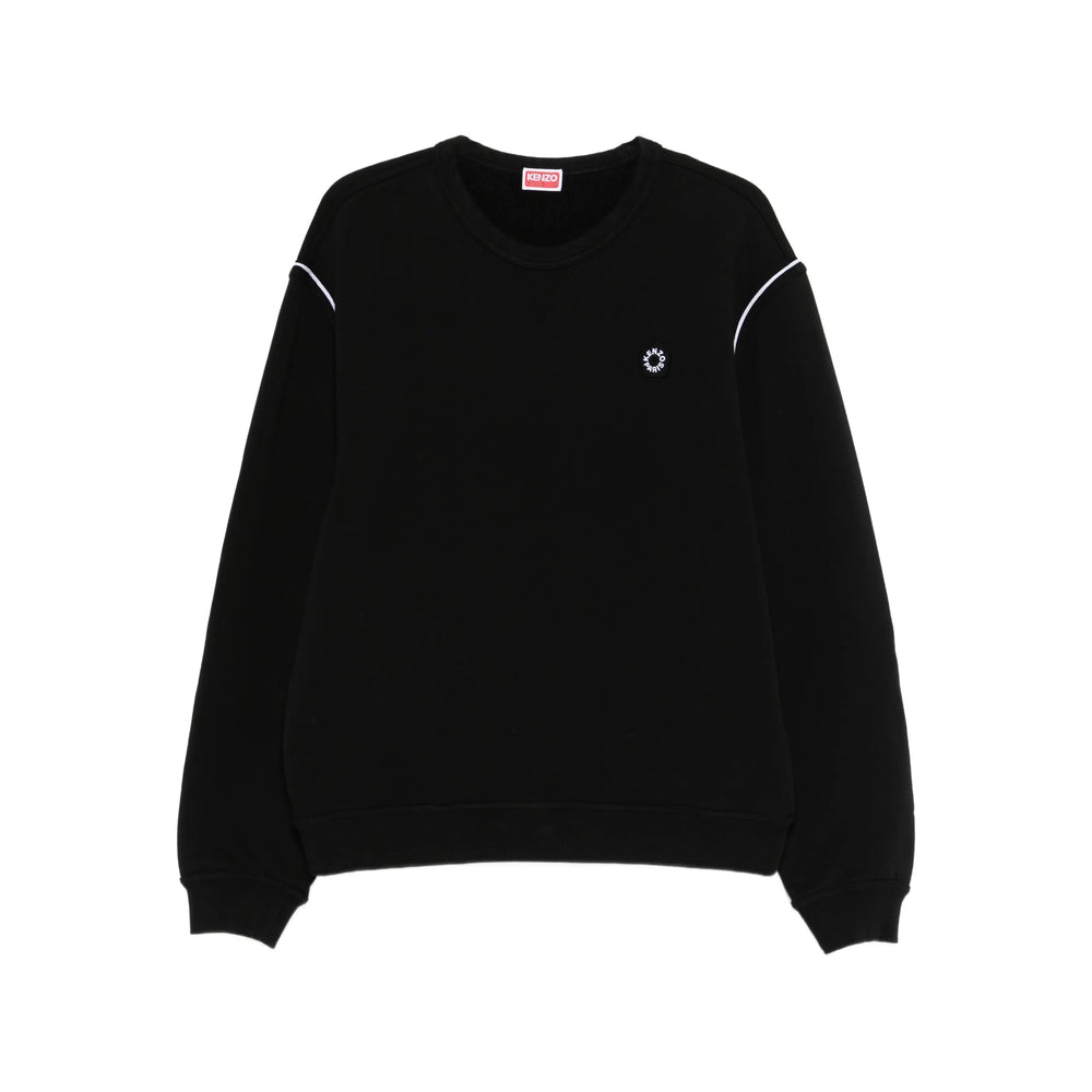 Kenzo Black Sweaters & Knitwear - Sweatshirts Men KENZO