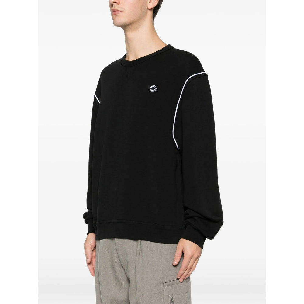 Kenzo Black Sweaters & Knitwear - Sweatshirts Men KENZO