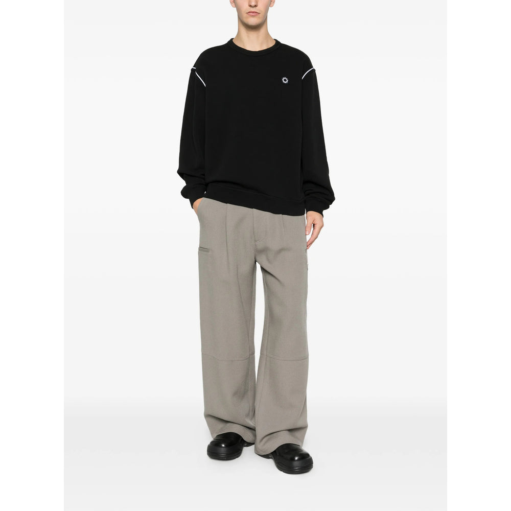 Kenzo Black Sweaters & Knitwear - Sweatshirts Men KENZO