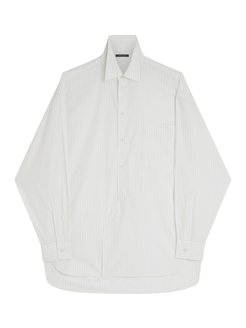 Phoebe Philo Women Relaxed Cotton Shirt PHOEBE PHILO