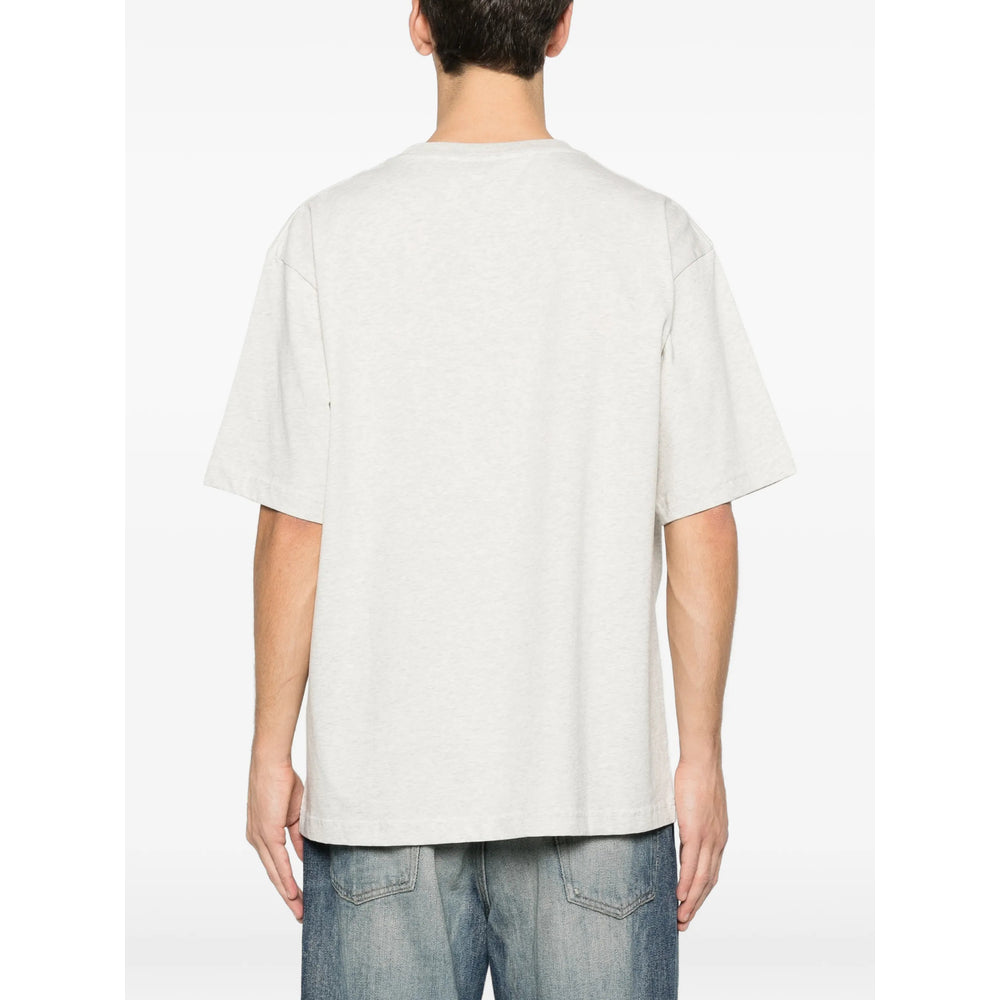 Kenzo Grey T-Shirts & Vests - T-Shirts Men KENZO