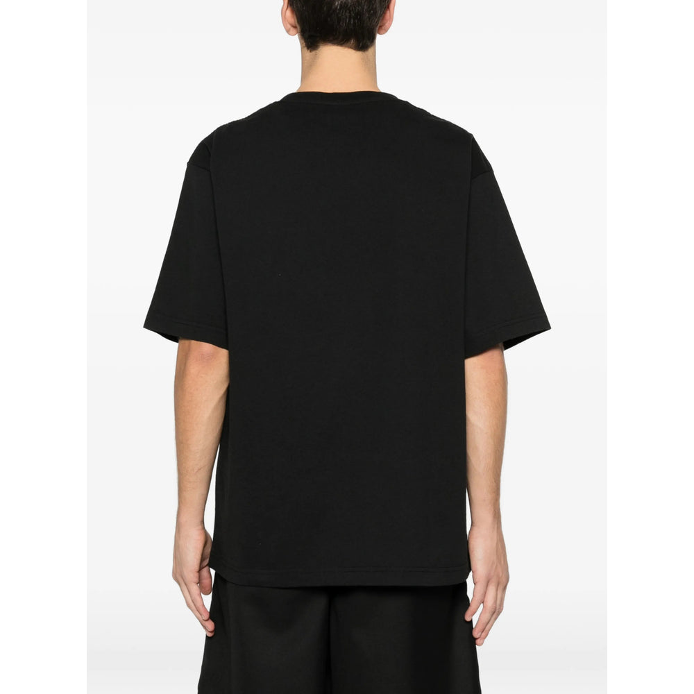 Kenzo Black T-Shirts & Vests - T-Shirts Men KENZO