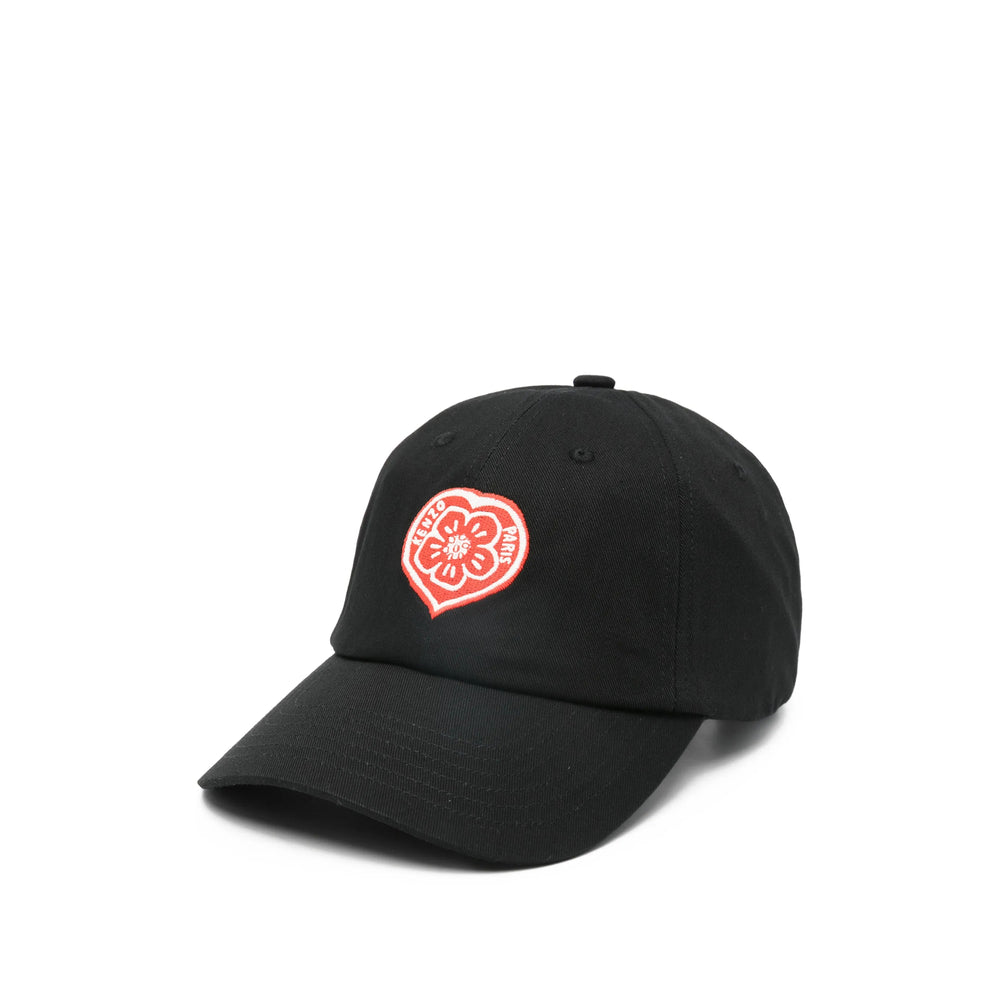Kenzo Black Hats Men KENZO