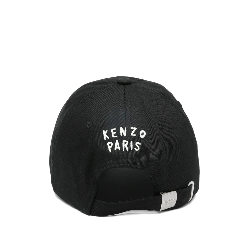 Kenzo Black Hats Men KENZO