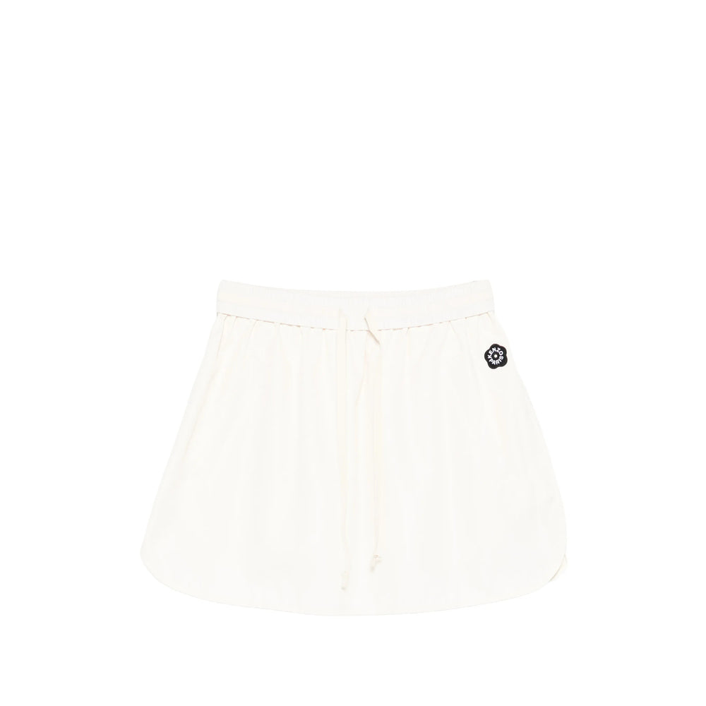 Kenzo Neutrals Skirts - A-Line Skirts Women KENZO