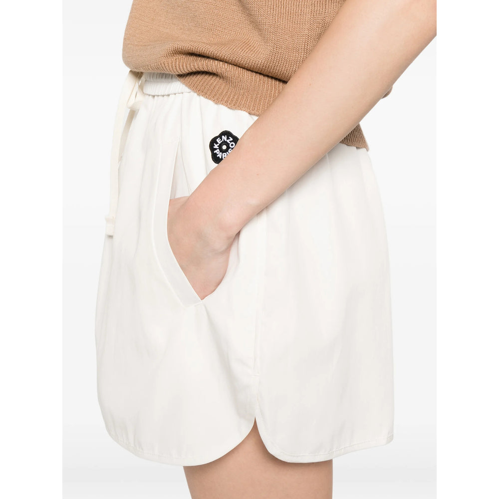 Kenzo Neutrals Skirts - A-Line Skirts Women KENZO