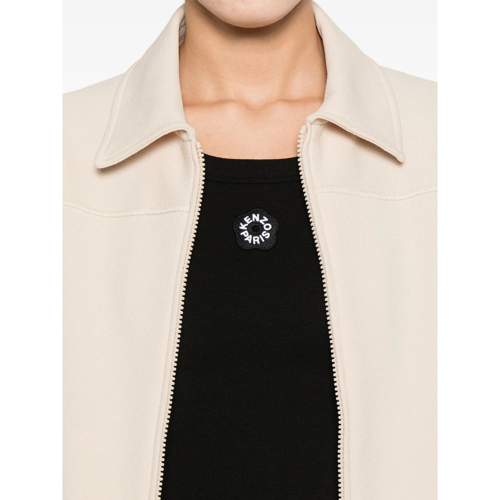 Kenzo Black Tops - Vests & Tank Tops Women KENZO
