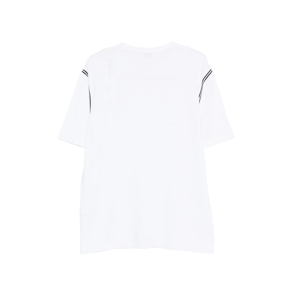 Kenzo White T-Shirts & Vests - T-Shirts Men KENZO
