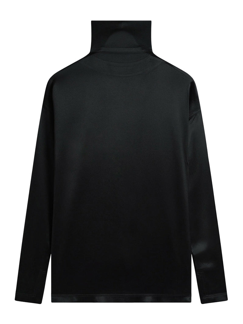 Phoebe Philo Women Silk Knot Neck Top PHOEBE PHILO