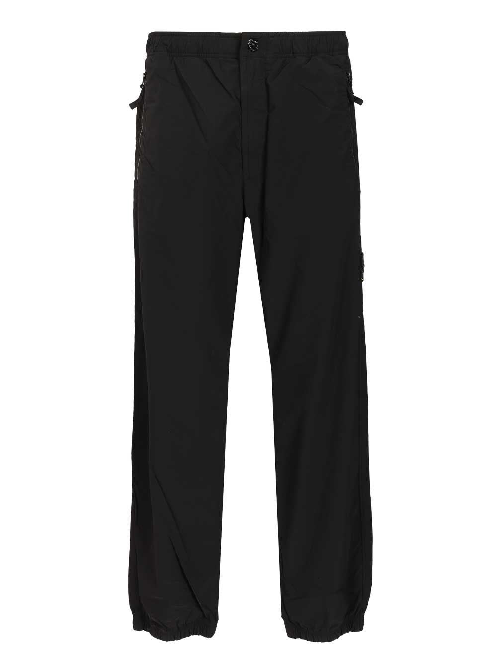 Stone Island Men Tech Fleece Jogger Pants STONE ISLAND