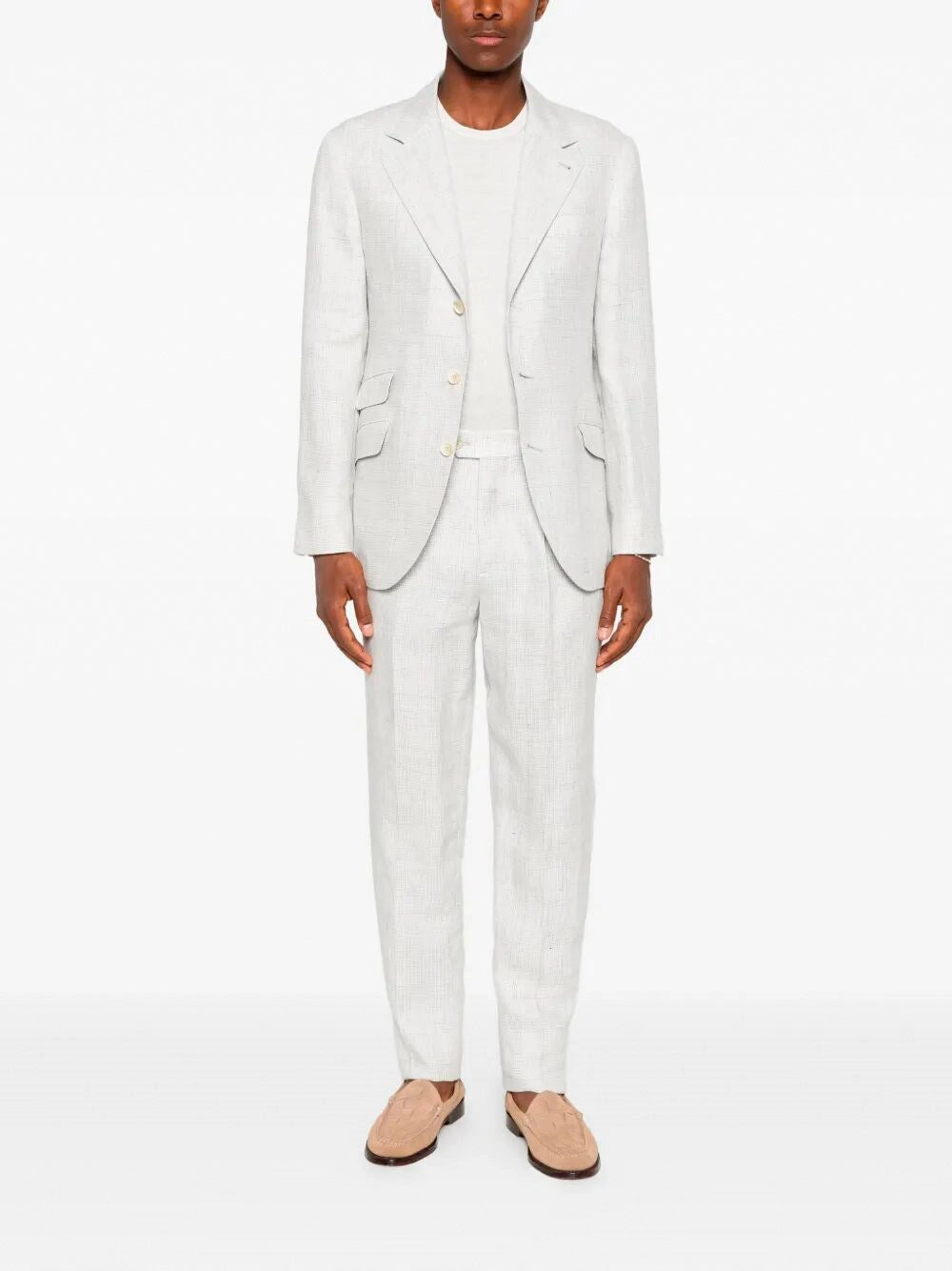 Brunello Cucinelli Men Leisure Suit BRUNELLO CUCINELLI