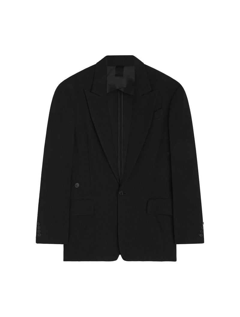 Phoebe Philo Women Lightweight Single-Breasted Tailored Jacket PHOEBE PHILO