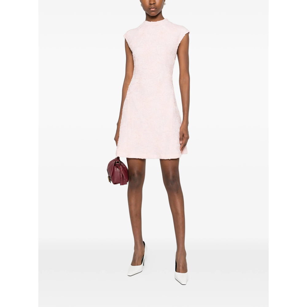 Rotate Pink Dresses - Day Dresses Women ROTATE