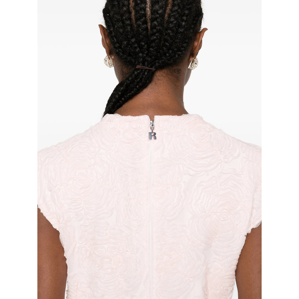 Rotate Pink Dresses - Day Dresses Women ROTATE
